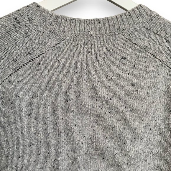 Lafayette 148 Cashmere Sweater Shirt - Picture 11 of 15